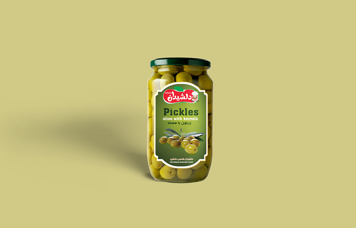 طراحی لیبل