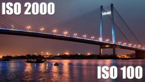 چگونه ISO را در دوربین دیجیتال خود درک کنیم