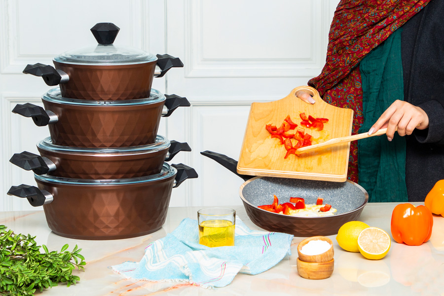 عکاسی تبلیغاتی دکوراتیو