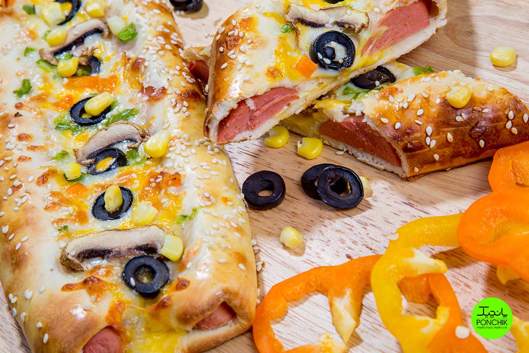 عکاسی تبلیغاتی از غذا