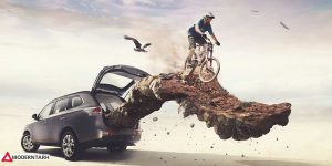 آموزش عکاسی تبلیغاتی