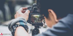 مقایسه عکاسی صنعتی و عکاسی تبلیغاتی