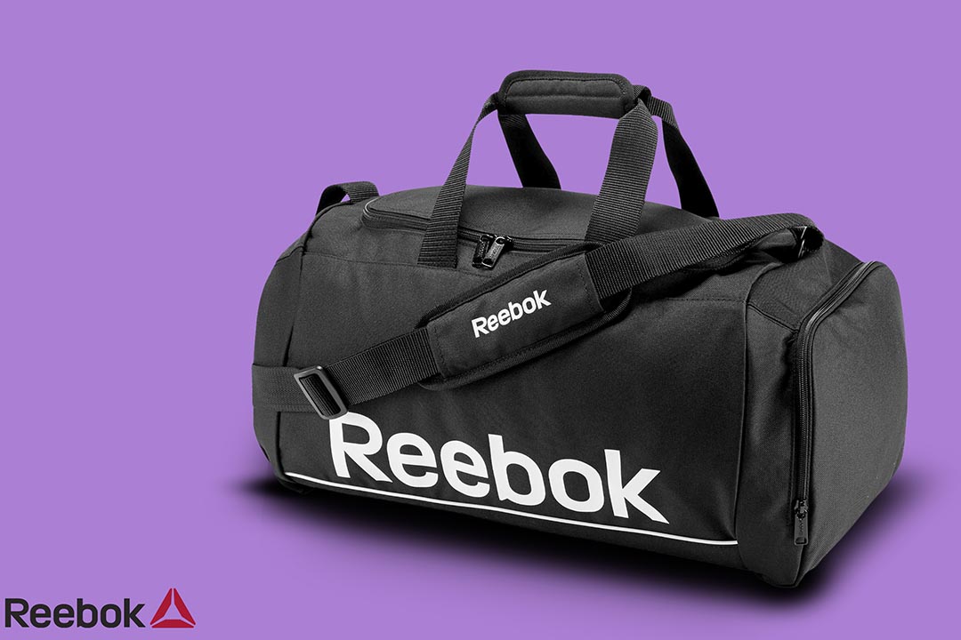 عکاسی تبلیغاتی Reebok
