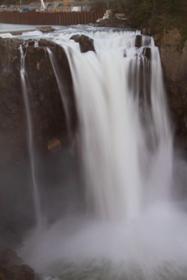 عکاسی از آبشار 