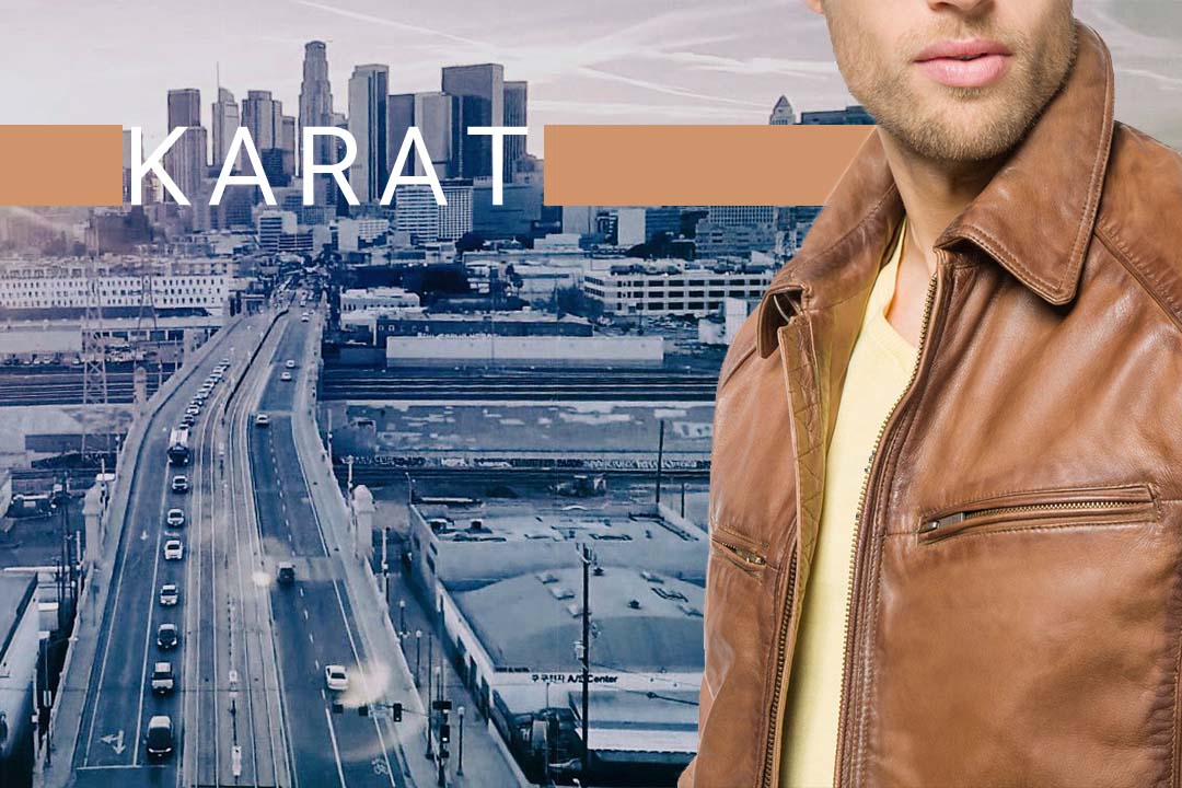 عکاسی پوشاک KARAT