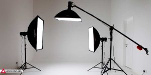 تفاوت بین نور سخت و نور نرم در عکاسی