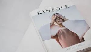 طراحی کاتالوگ پوشاک