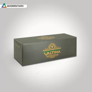 طراحی جعبه محصولات ویلاتیما