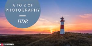 عکاسی HDR چیست