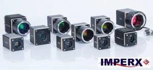 دوربین های صنعتی سفارشی