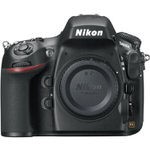 Nikon D800E
