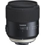 Tamron SP 45mm f/1.8 Di VC