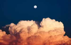 عکاسی از ابر