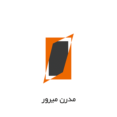 logo-design-05 طراحی لوگو مدرن میرور
