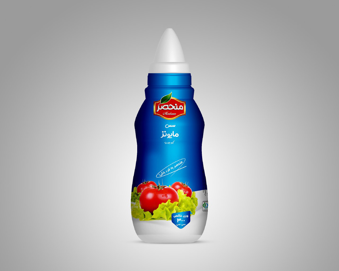 طراحی لیبل سس