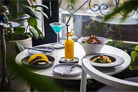 عکاسی از غذا